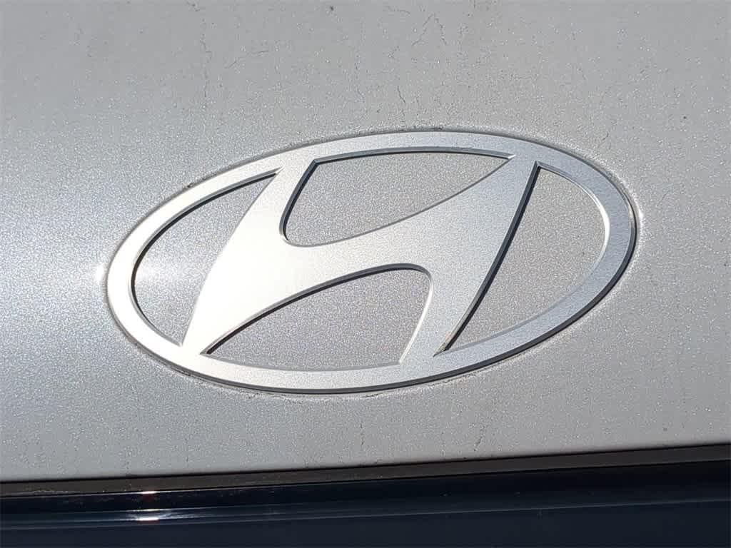 new 2026 Hyundai IONIQ 9 car, priced at $69,701