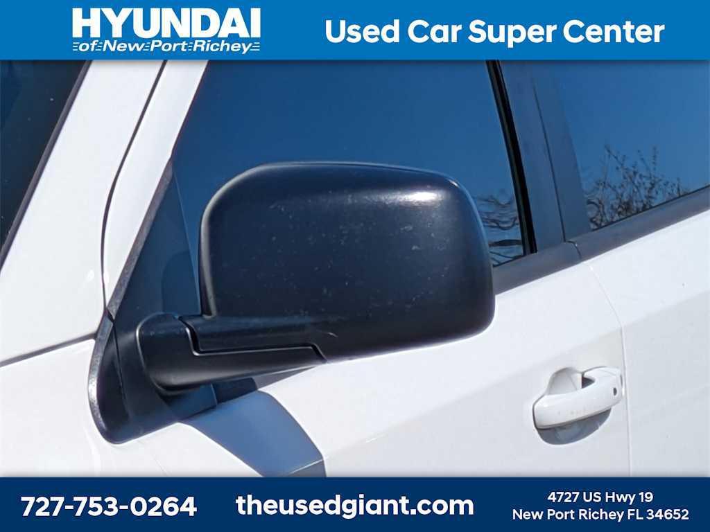 used 2020 Dodge Journey car, priced at $11,079