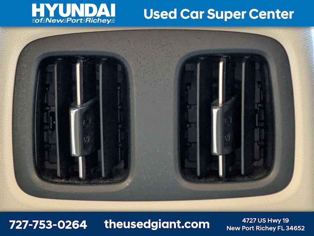 used 2022 Hyundai Tucson car, priced at $19,404