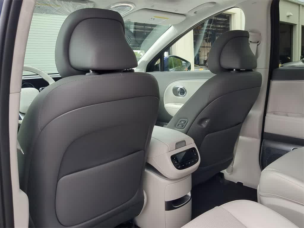 new 2026 Hyundai IONIQ 9 car, priced at $77,549