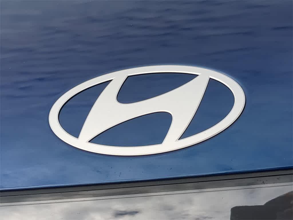 new 2026 Hyundai IONIQ 9 car, priced at $77,271