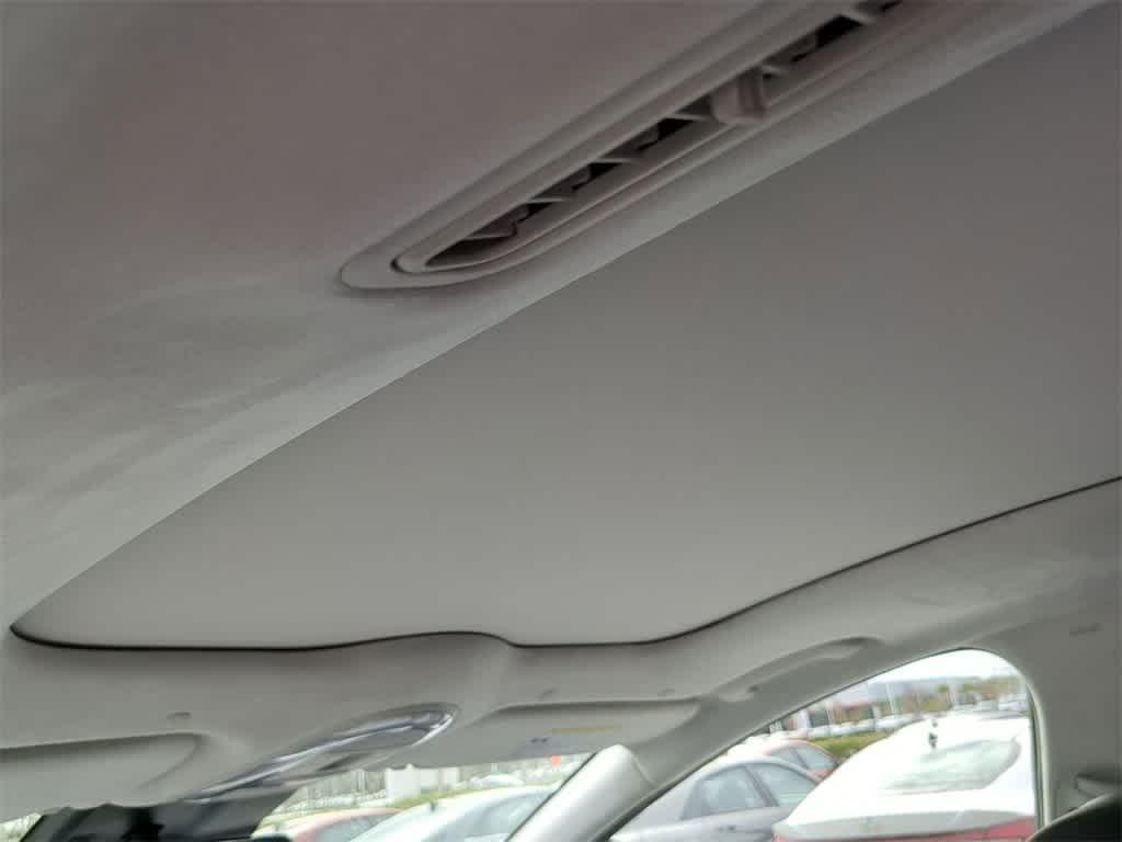 new 2026 Hyundai IONIQ 9 car, priced at $77,271