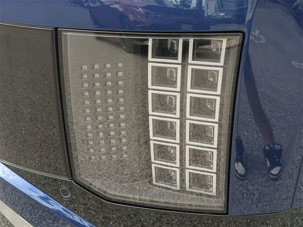 new 2026 Hyundai IONIQ 9 car, priced at $77,271