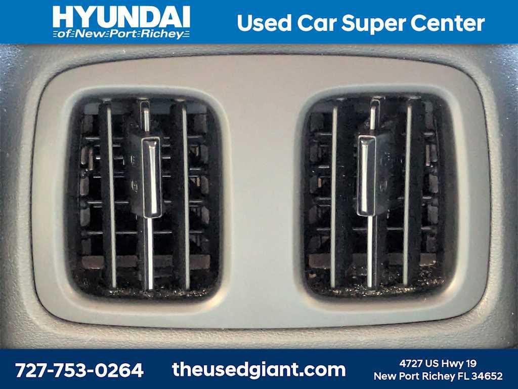 used 2023 Hyundai Tucson car, priced at $23,961