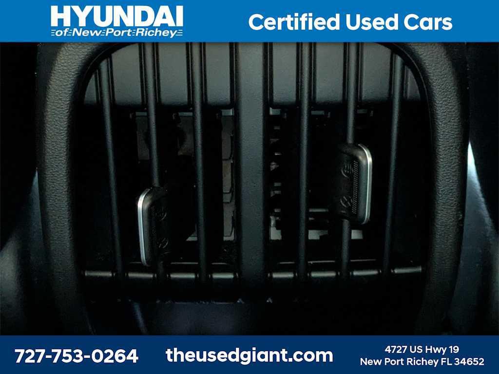 used 2024 Hyundai Kona car, priced at $19,440