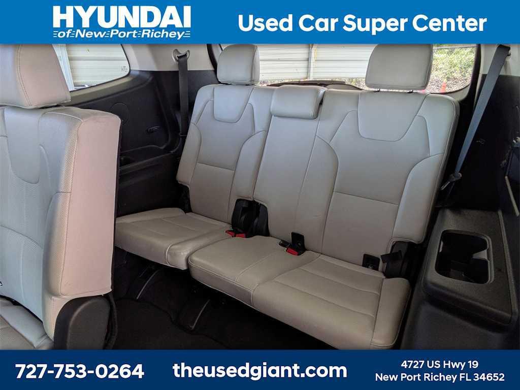 used 2020 Kia Telluride car, priced at $16,870