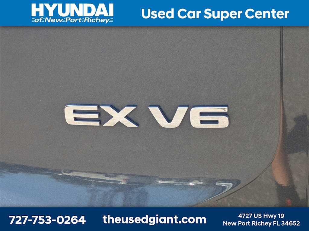 used 2020 Kia Telluride car, priced at $16,870