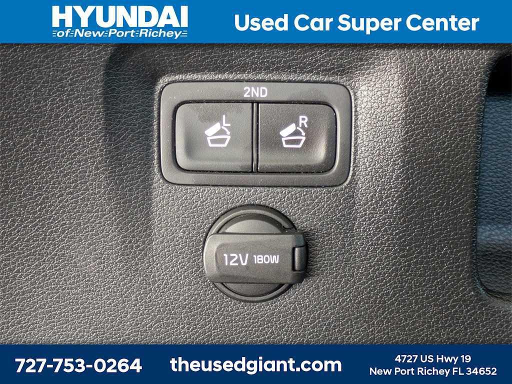 used 2020 Kia Telluride car, priced at $16,870