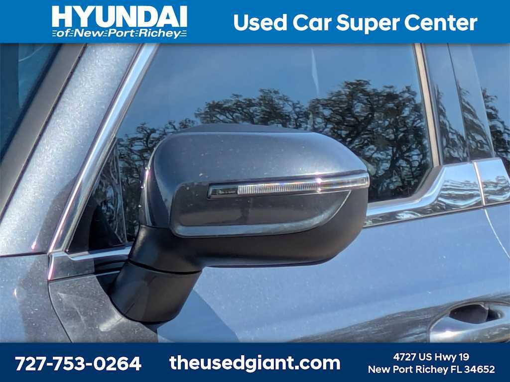 used 2020 Kia Telluride car, priced at $16,870