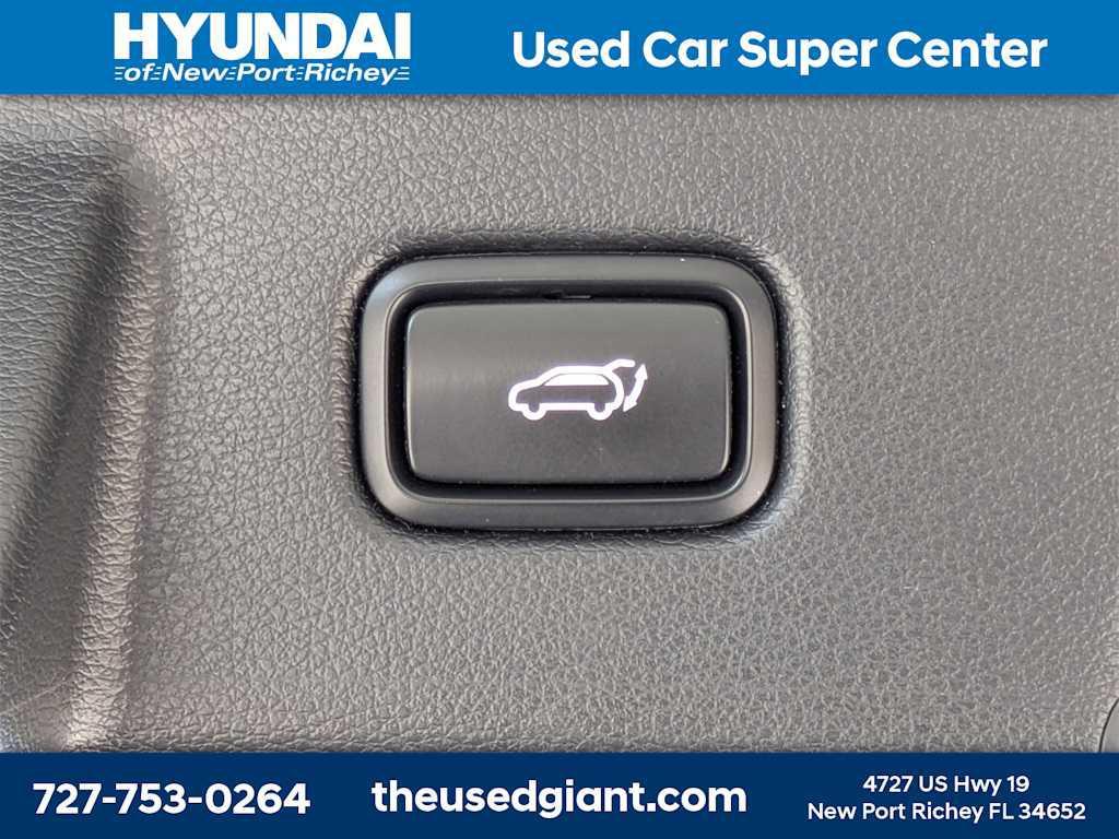 used 2020 Kia Telluride car, priced at $16,870