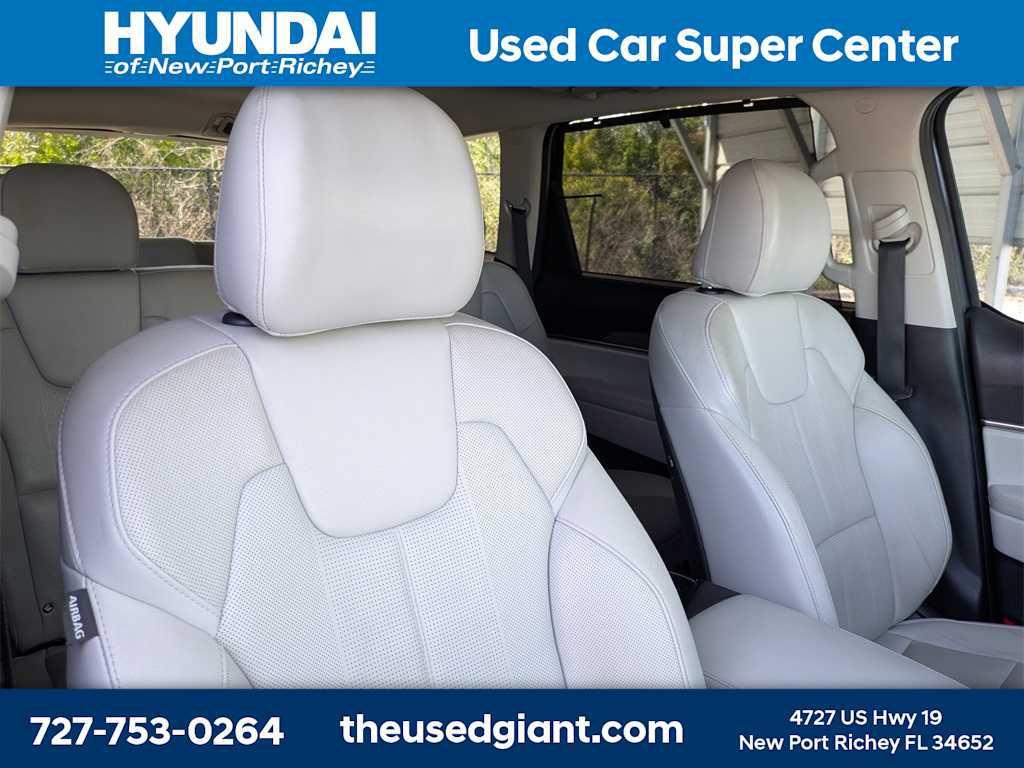 used 2020 Kia Telluride car, priced at $16,870