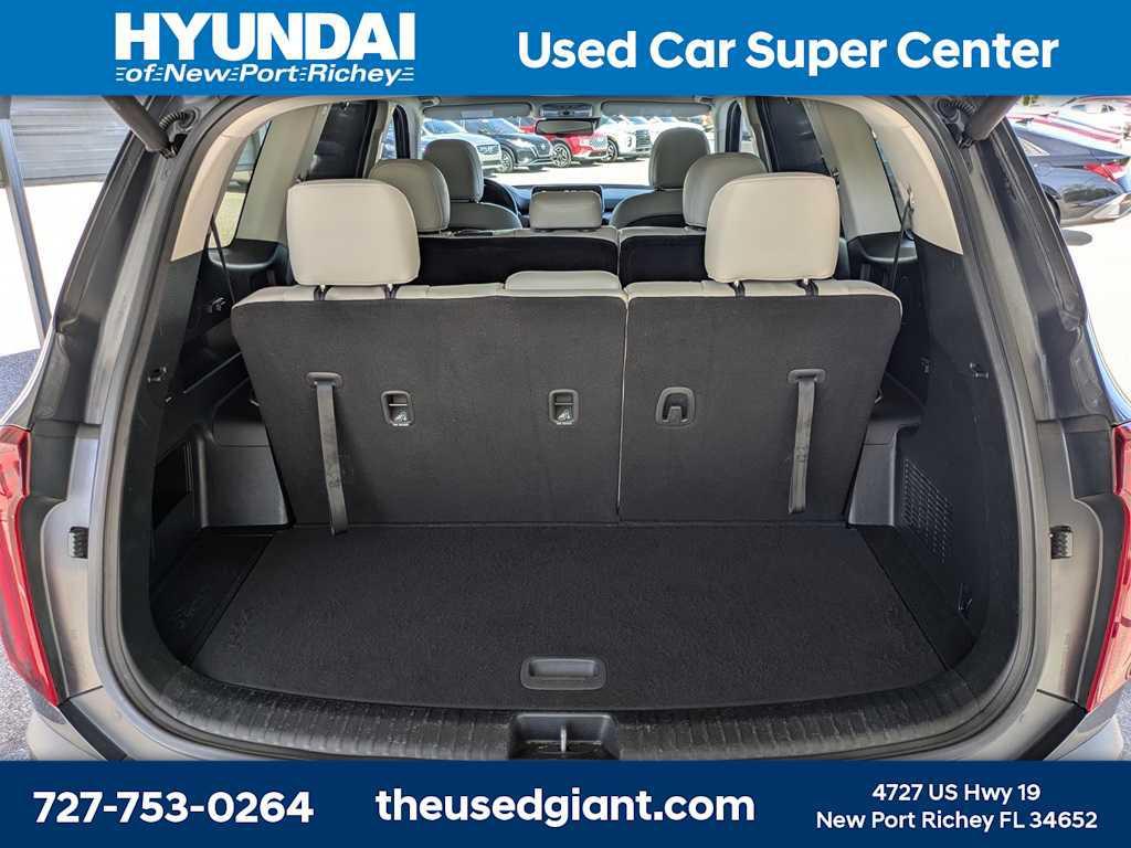 used 2020 Kia Telluride car, priced at $16,870