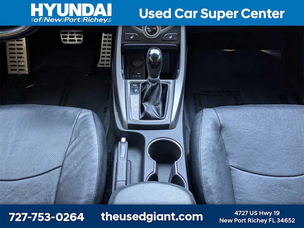 used 2015 Hyundai Elantra car, priced at $7,882