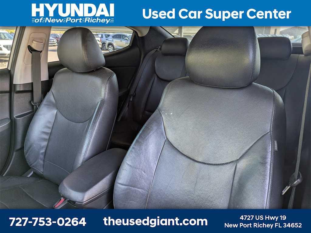 used 2015 Hyundai Elantra car, priced at $7,882