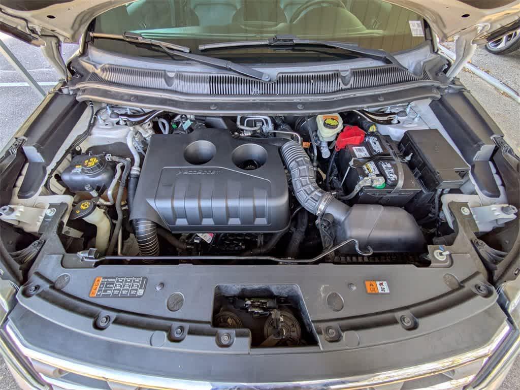 used 2016 Ford Explorer car, priced at $6,999