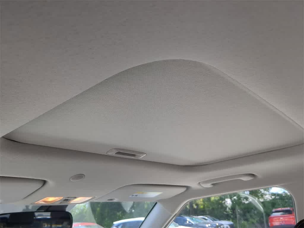 new 2026 Hyundai Venue car, priced at $24,127