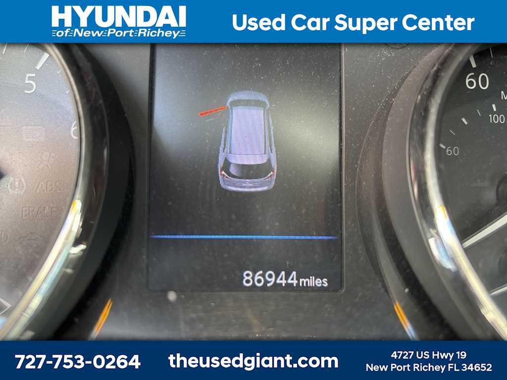 used 2020 Nissan Rogue car, priced at $12,054