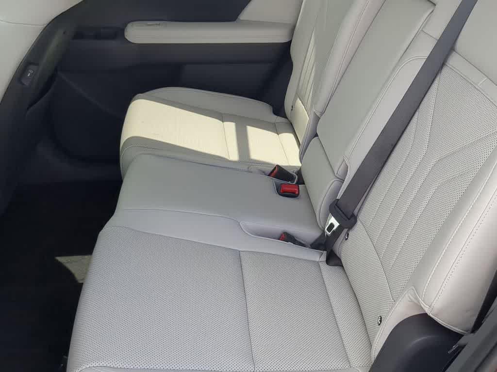 new 2026 Hyundai Santa Fe car, priced at $36,632