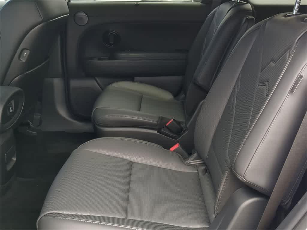 new 2026 Hyundai Palisade car, priced at $52,185