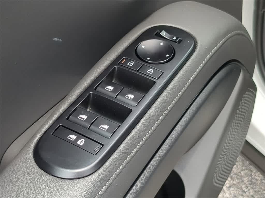 new 2026 Hyundai Palisade car, priced at $52,185