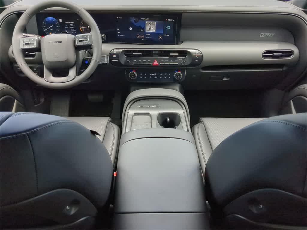 new 2026 Hyundai Palisade car, priced at $52,185