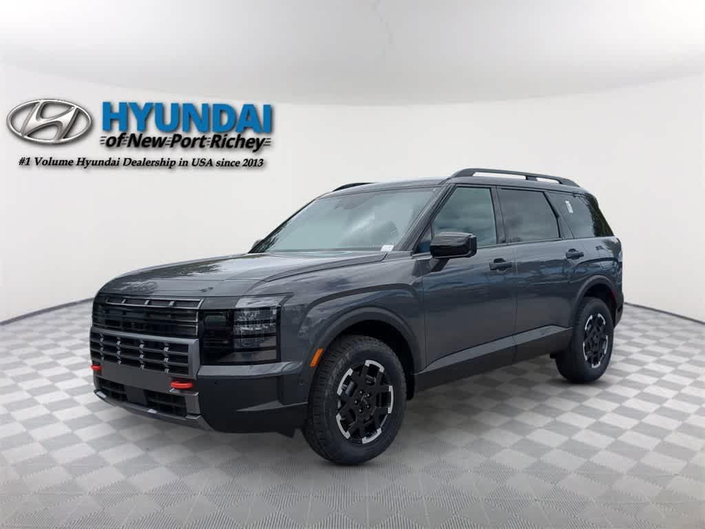 new 2026 Hyundai Palisade car, priced at $50,412