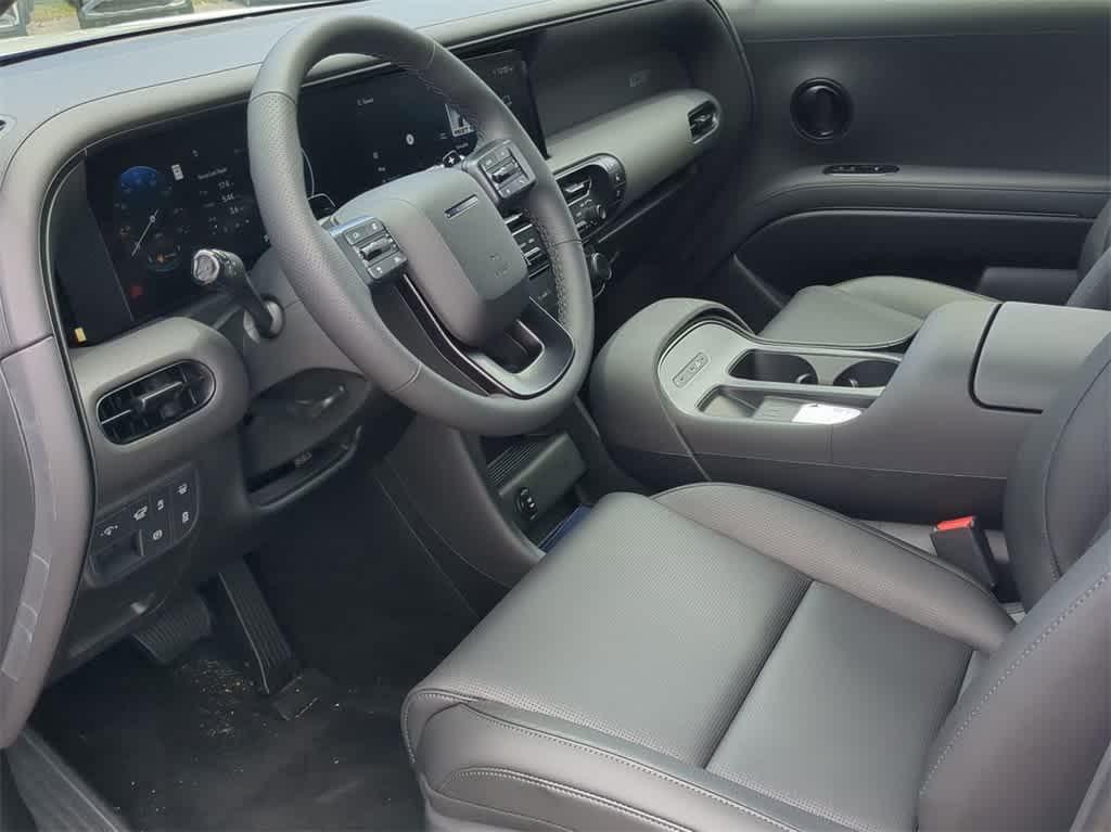 new 2026 Hyundai Palisade car, priced at $52,185