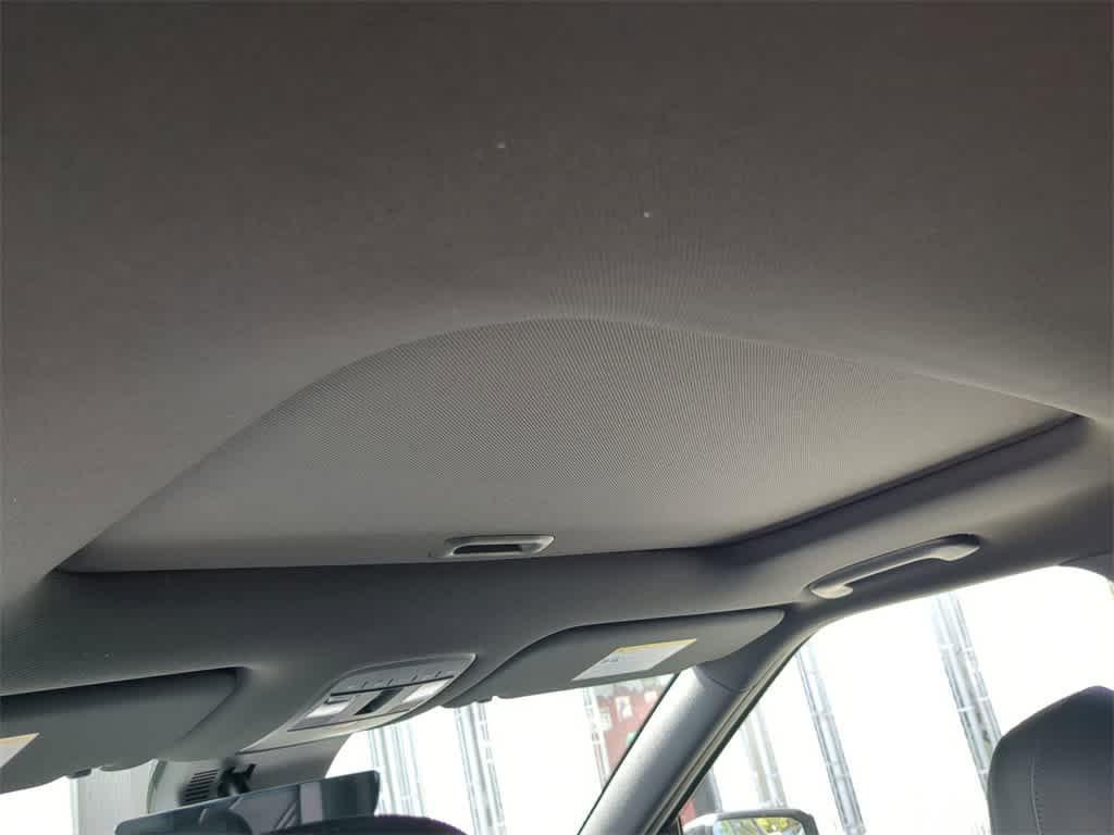 new 2026 Hyundai Palisade car, priced at $50,361