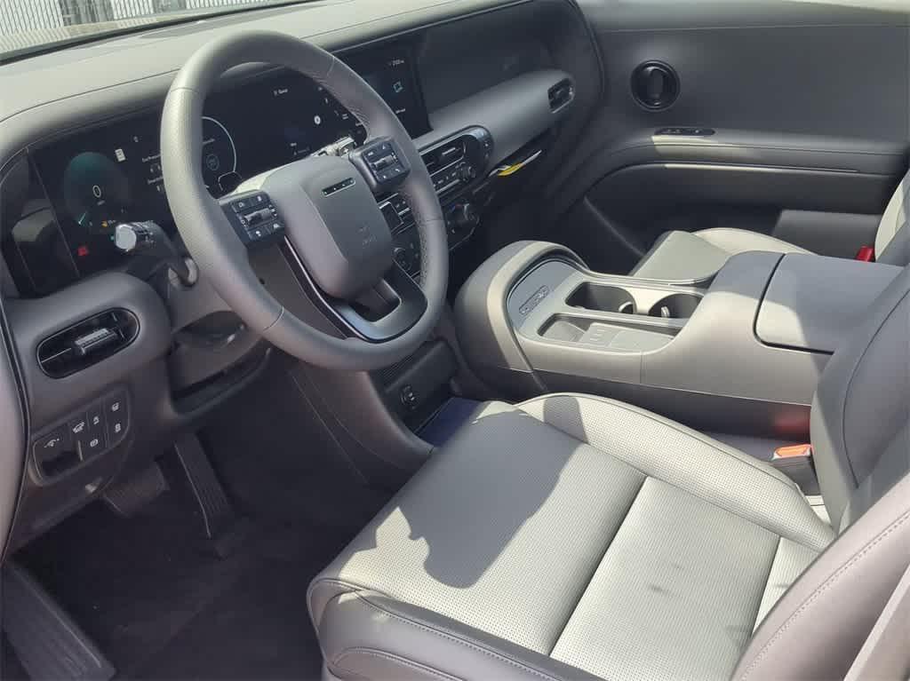 new 2026 Hyundai Palisade car, priced at $50,361