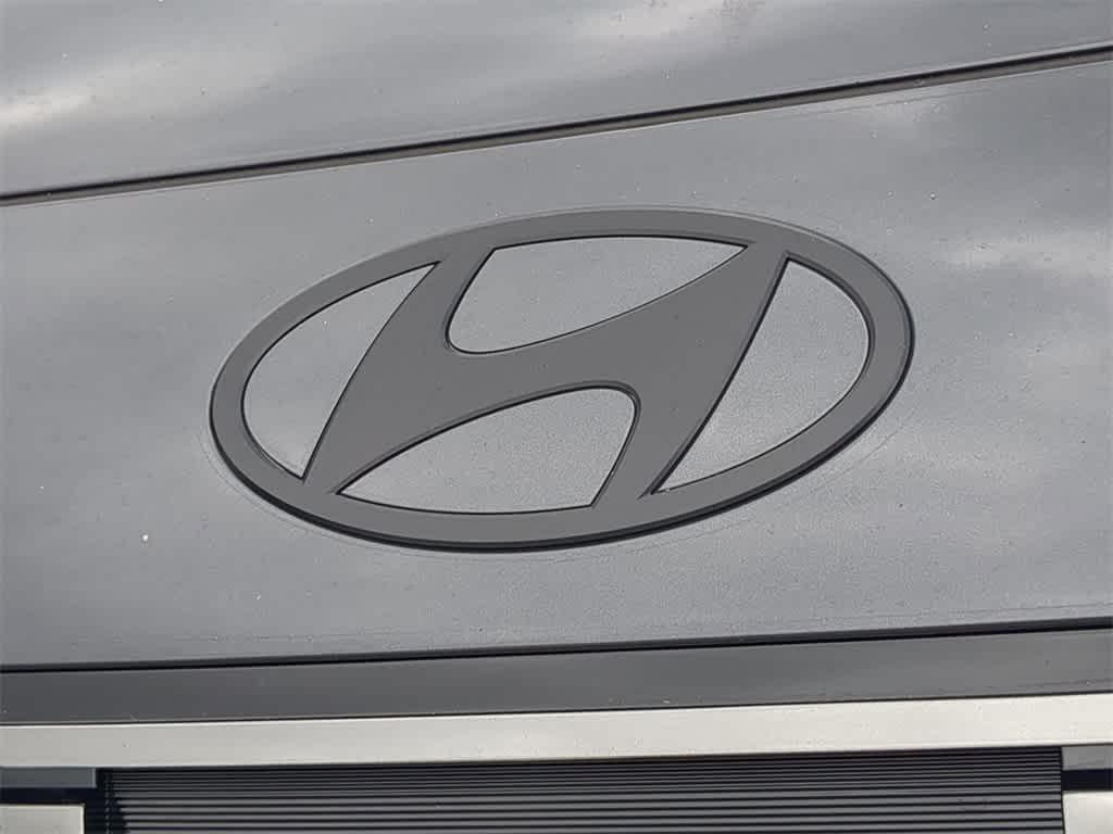 new 2026 Hyundai Palisade car, priced at $50,361