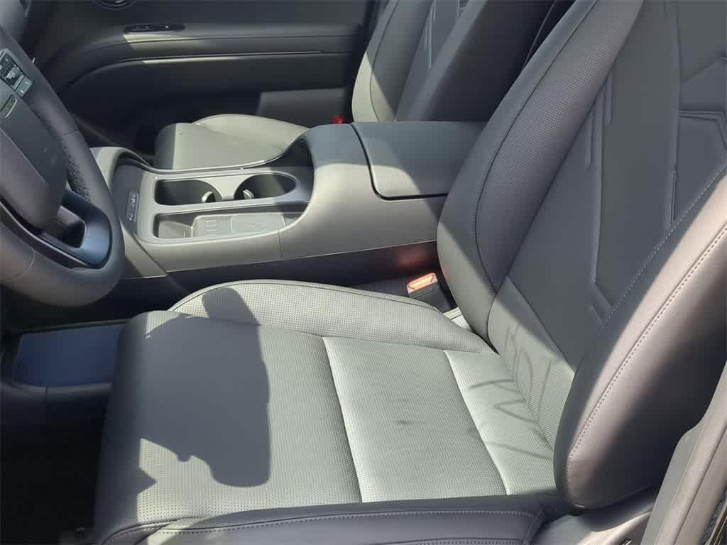 new 2026 Hyundai Palisade car, priced at $50,361