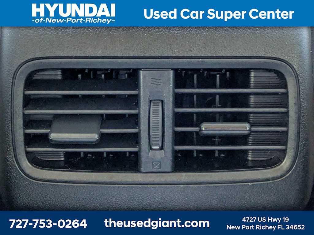 used 2015 Honda CR-V car, priced at $9,535