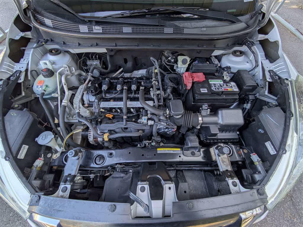 used 2018 Nissan Kicks car, priced at $5,999