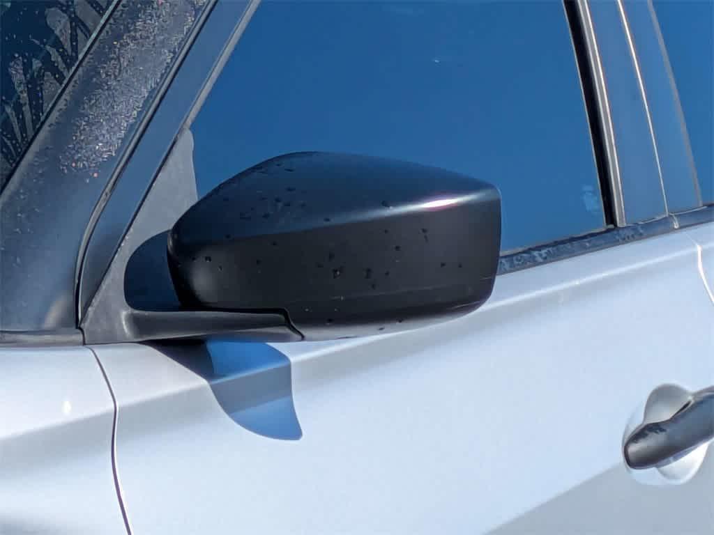 used 2018 Nissan Kicks car, priced at $5,999