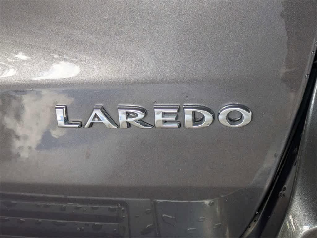 used 2014 Jeep Grand Cherokee car, priced at $4,999