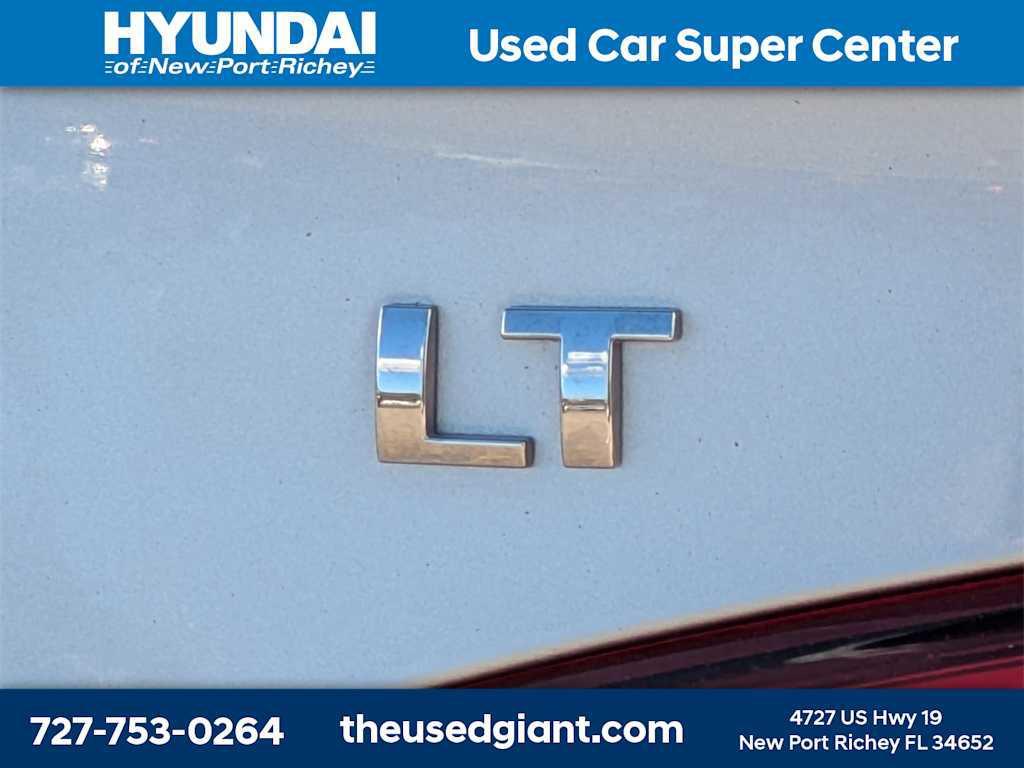 used 2018 Chevrolet Cruze car, priced at $5,625