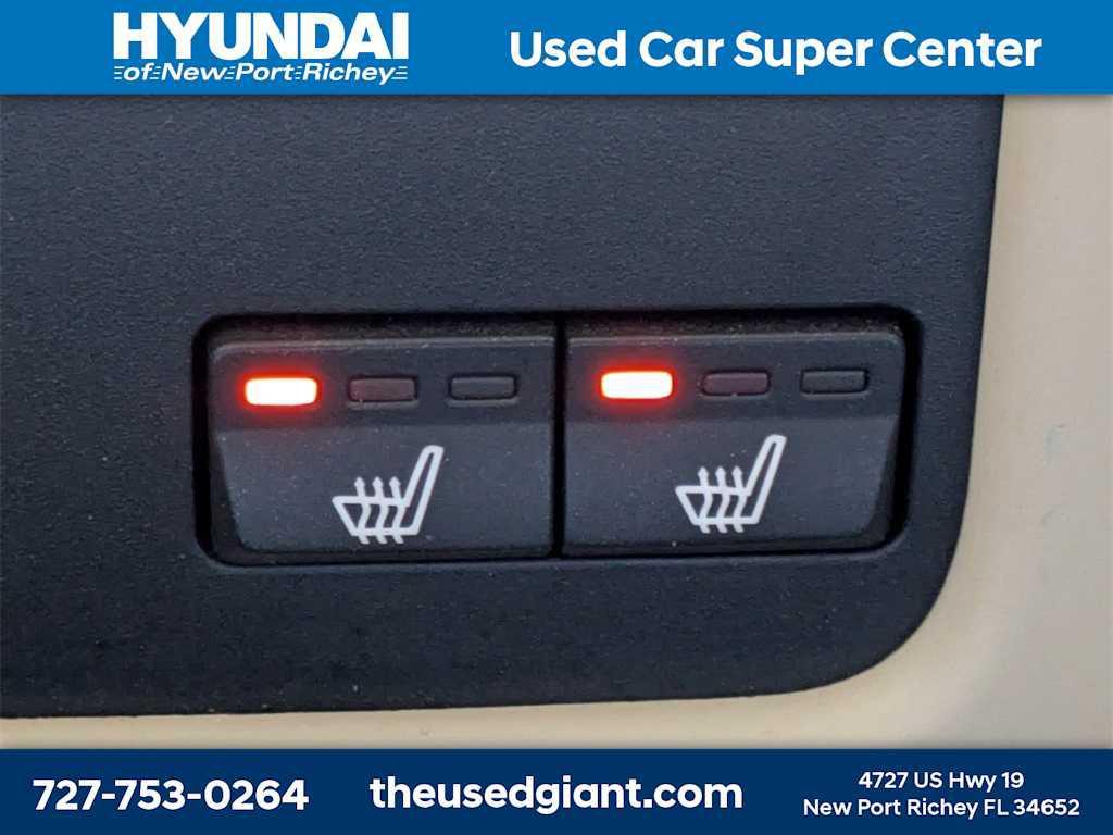 used 2015 Volvo XC60 car, priced at $11,376