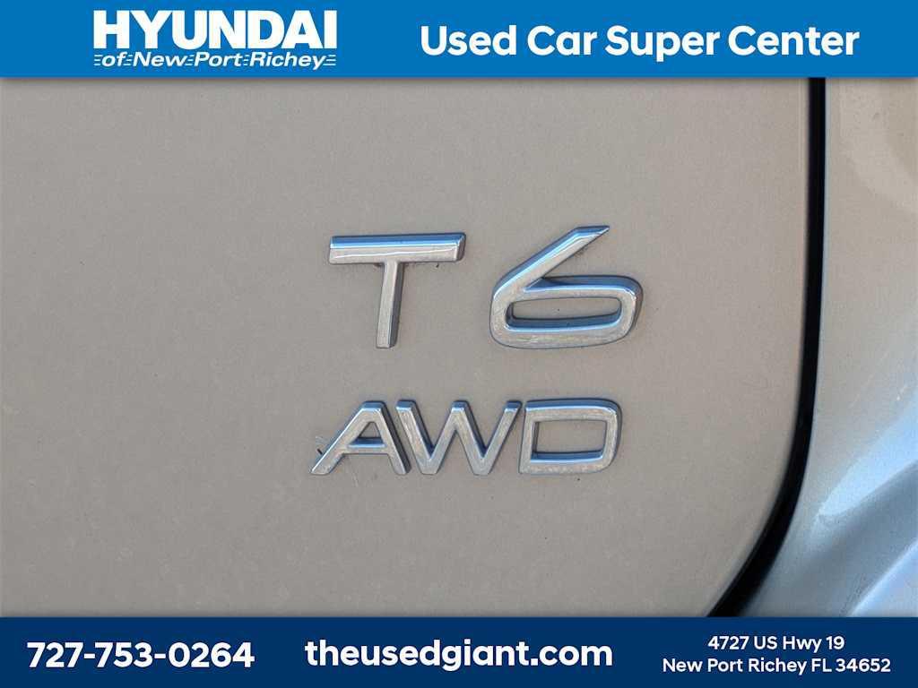 used 2015 Volvo XC60 car, priced at $11,376