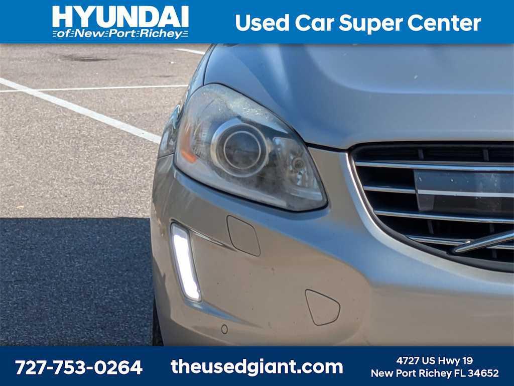 used 2015 Volvo XC60 car, priced at $11,376