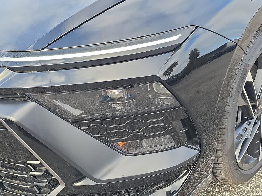 new 2026 Hyundai Sonata car, priced at $34,447