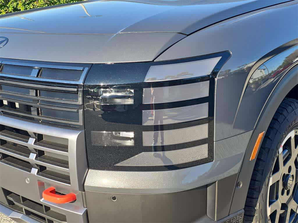 new 2026 Hyundai Palisade car, priced at $50,554