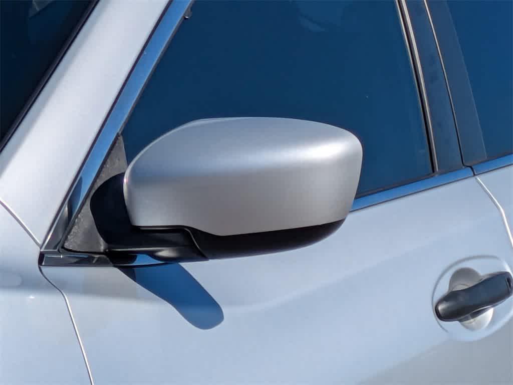 used 2020 Nissan Rogue car, priced at $14,937