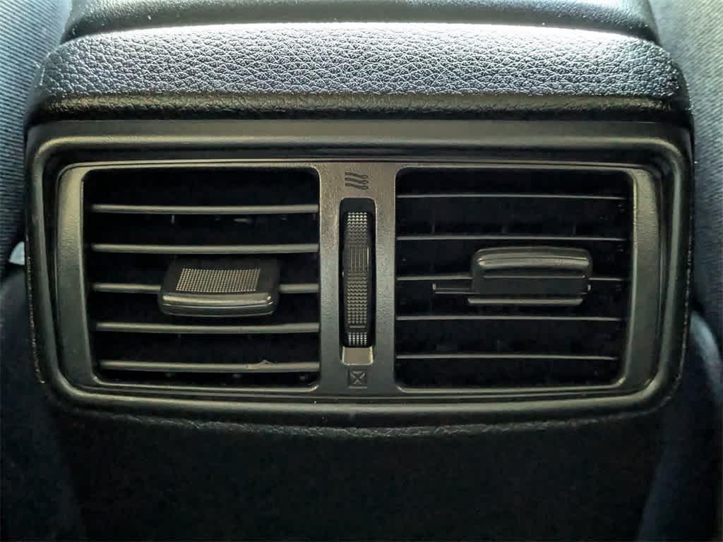 used 2020 Nissan Rogue car, priced at $14,937