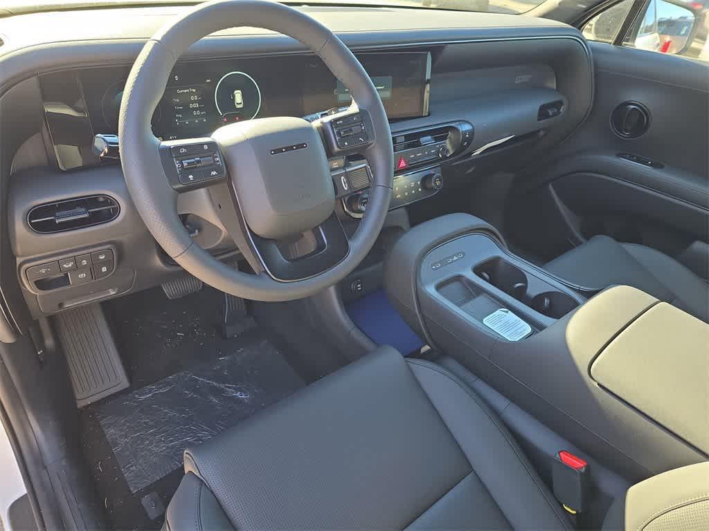 new 2026 Hyundai Palisade car, priced at $51,038