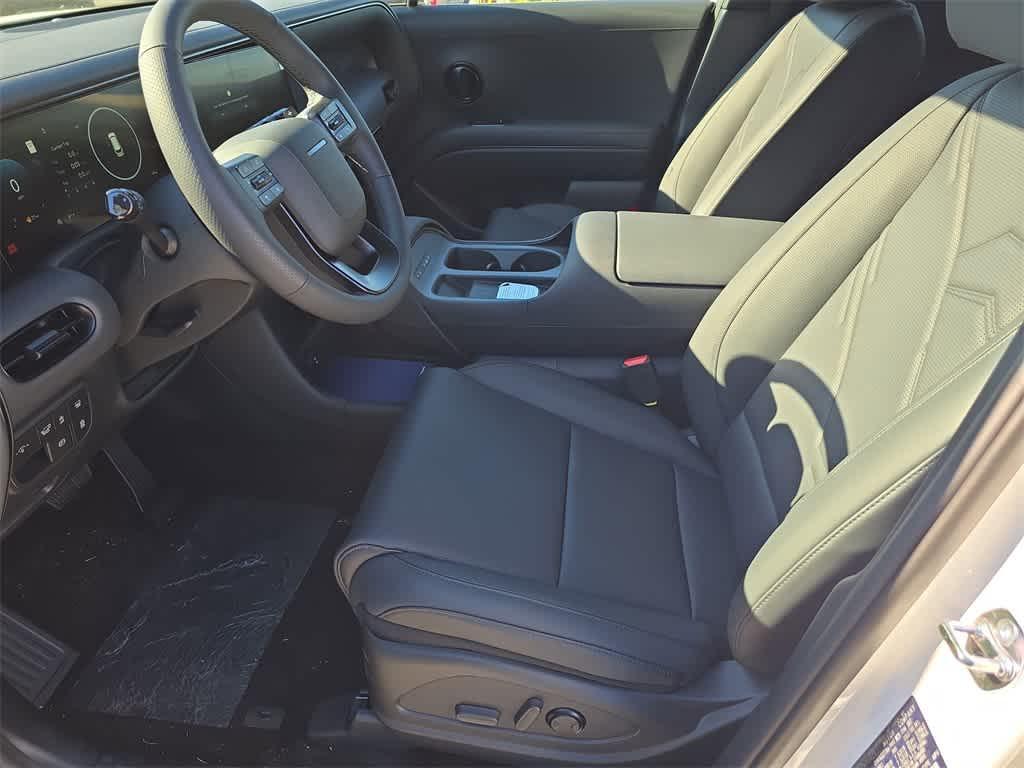 new 2026 Hyundai Palisade car, priced at $51,038