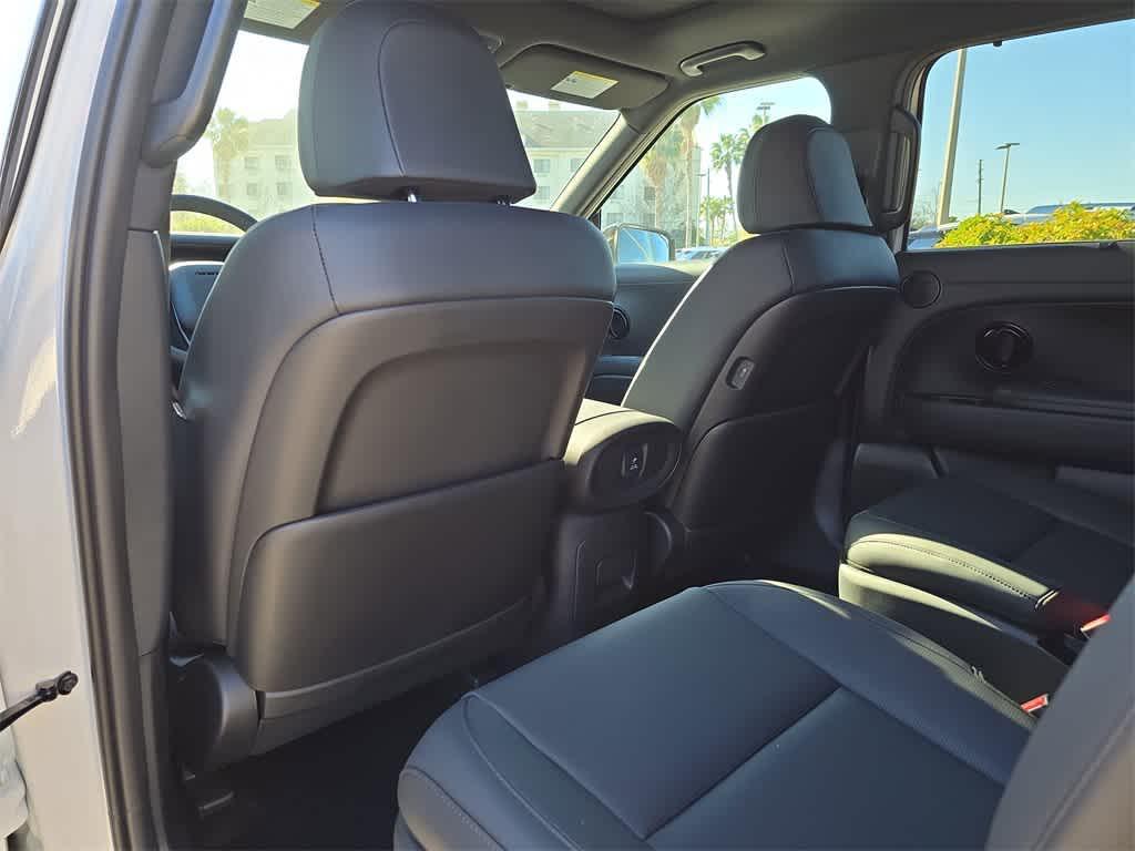 new 2026 Hyundai Palisade car, priced at $51,038