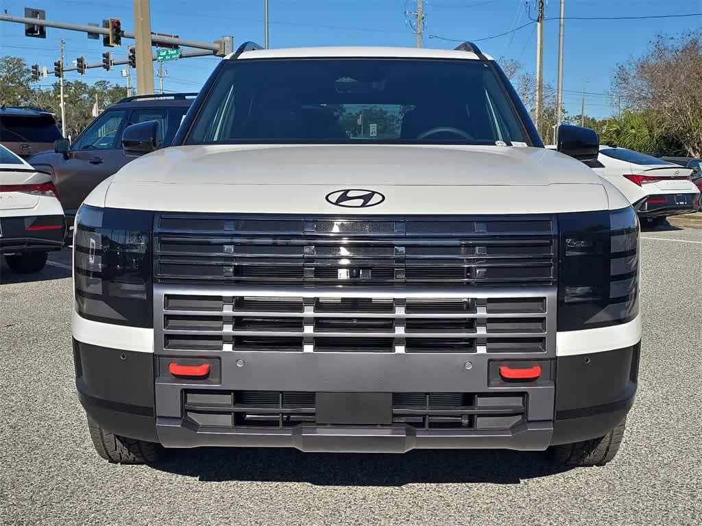 new 2026 Hyundai Palisade car, priced at $51,038