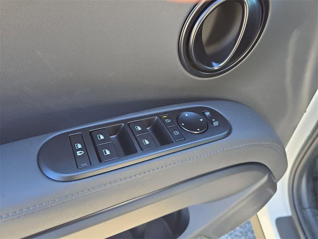 new 2026 Hyundai Palisade car, priced at $51,038