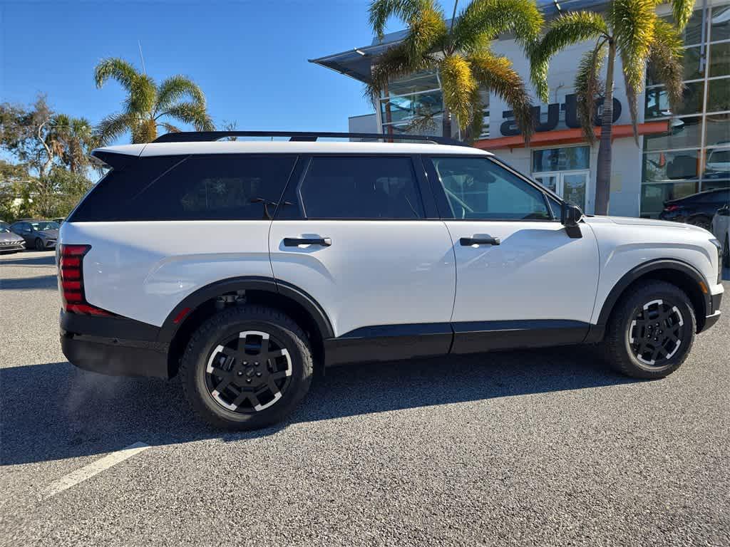 new 2026 Hyundai Palisade car, priced at $51,038