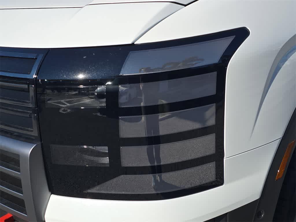 new 2026 Hyundai Palisade car, priced at $51,038